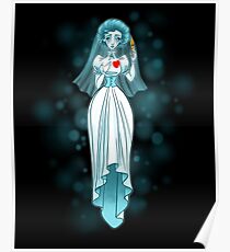 Ghost Bride Poster