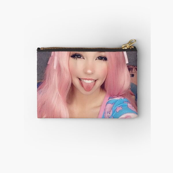 Item preview, Belle Delphine's Famous Face designed and sold by Deylinashop.
