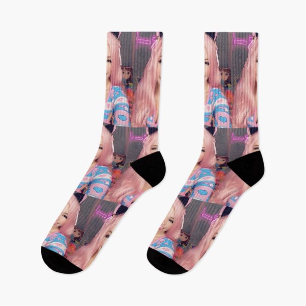 Item preview, Belle Delphine's Famous Face designed and sold by Deylinashop.