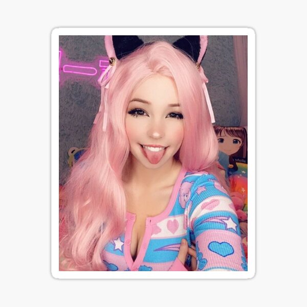 Belle Delphine Infamous Gamer Girl Bath Water Moment #Shorts 