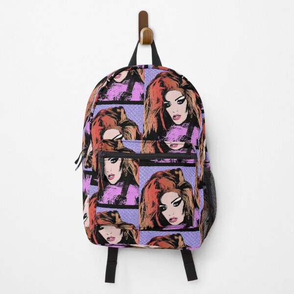 Item preview, Kylie Sonique Love style pop art designed and sold by SaraBell46751.