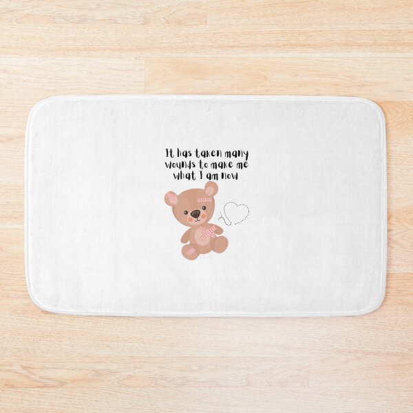 Item preview, Wounds designed and sold by NewPages.