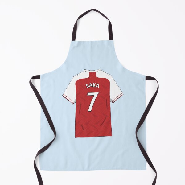 Item preview, Bukayo Saka 2021 Jersey designed and sold by Derrickwpamoses.