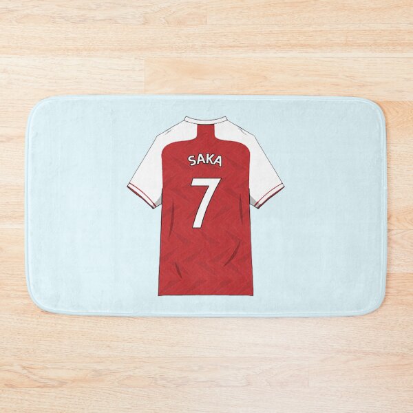 Item preview, Bukayo Saka 2021 Jersey designed and sold by Derrickwpamoses.