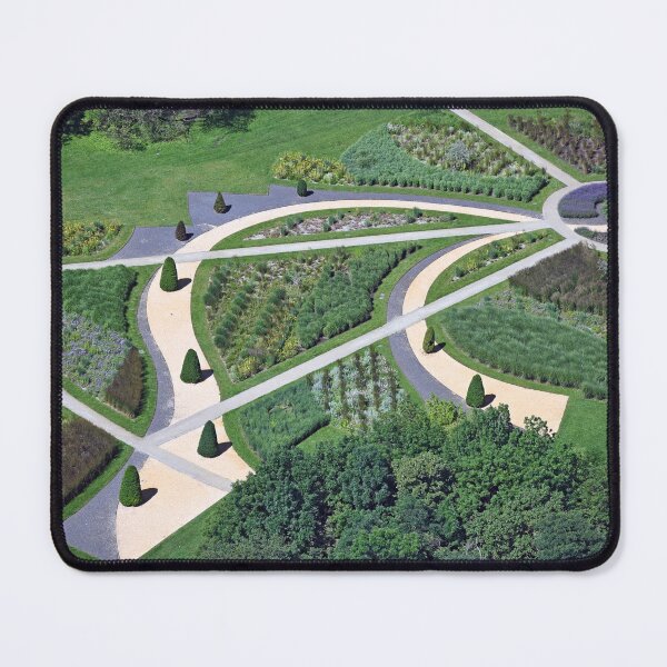 Item preview, Donau park view from the Danube tower in Vienna designed and sold by goceris.