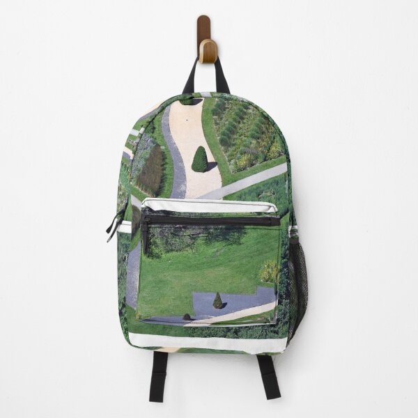 Item preview, Donau park view from the Danube tower in Vienna designed and sold by goceris.