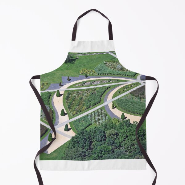 Item preview, Donau park view from the Danube tower in Vienna designed and sold by goceris.