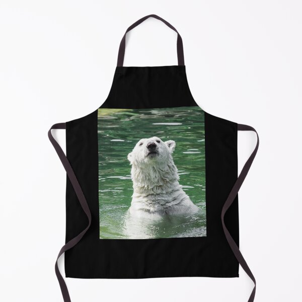 Item preview, Polar Bear Cooling Graphic designed and sold by Welve36tea.
