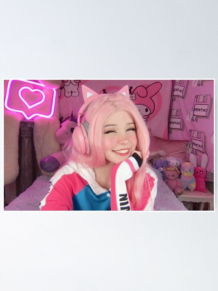 belle delphine products｜TikTok Search