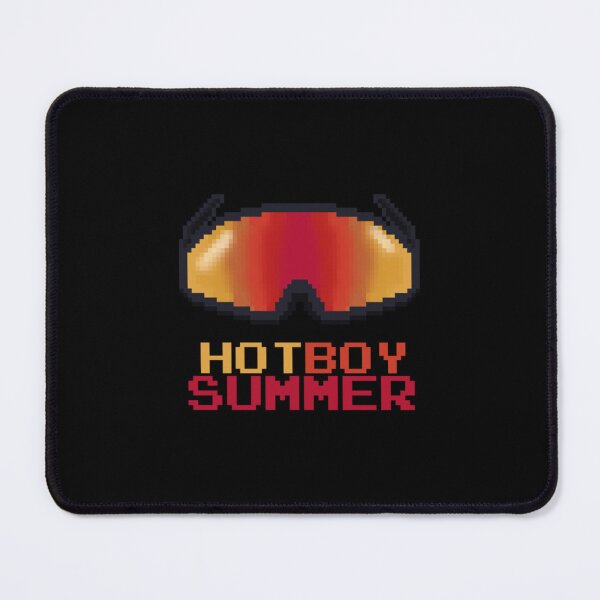 Item preview, Hot boy summer glasses design designed and sold by PinkerBee.