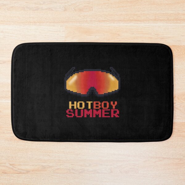 Item preview, Hot boy summer glasses design designed and sold by PinkerBee.