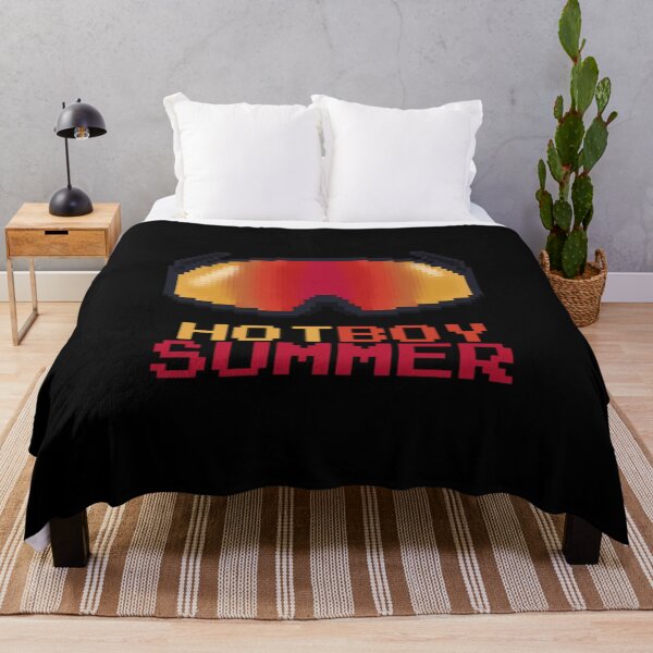 Item preview, Hot boy summer glasses design designed and sold by PinkerBee.