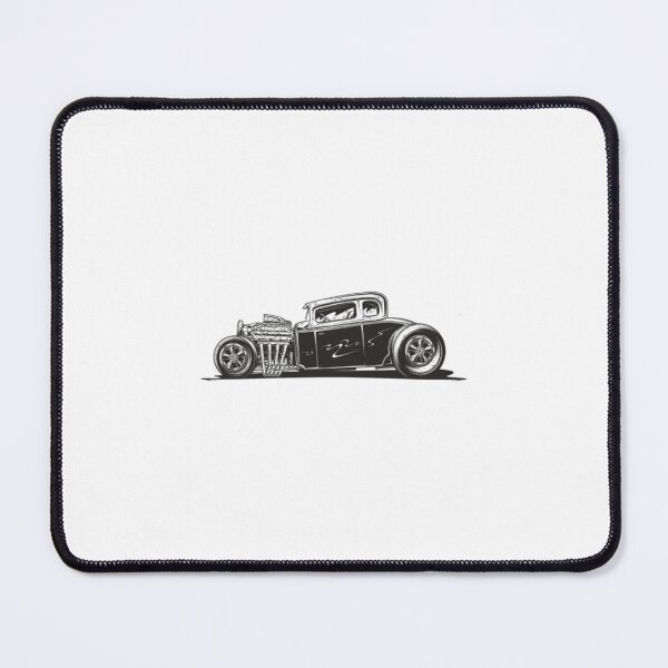 Item preview, Hot Rod 10117 designed and sold by PinkerBee.