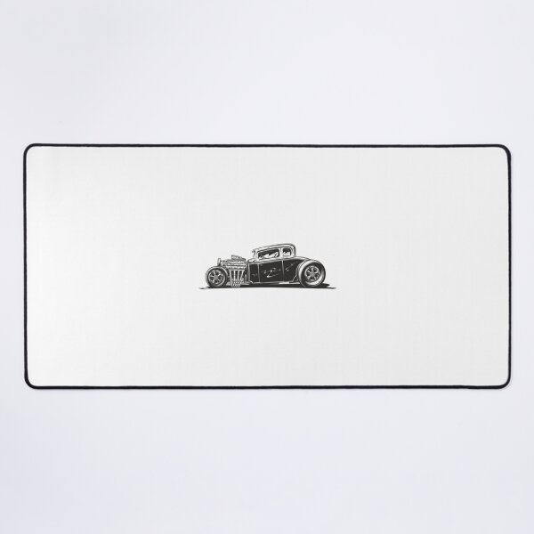 Item preview, Hot Rod 10117 designed and sold by PinkerBee.