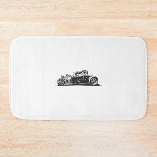 Item preview, Hot Rod 10117 designed and sold by PinkerBee.