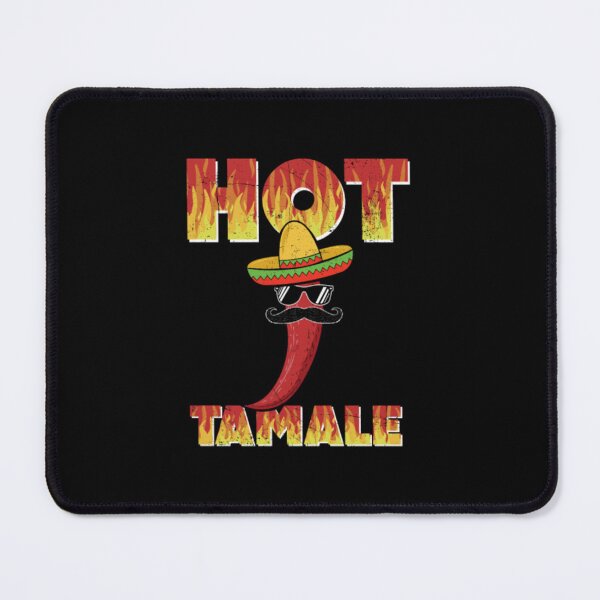 Item preview, Hot Tamale Funny Gift Spicy Lovers designed and sold by PinkerBee.
