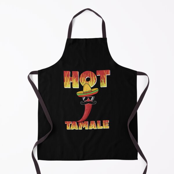 Item preview, Hot Tamale Funny Gift Spicy Lovers designed and sold by PinkerBee.