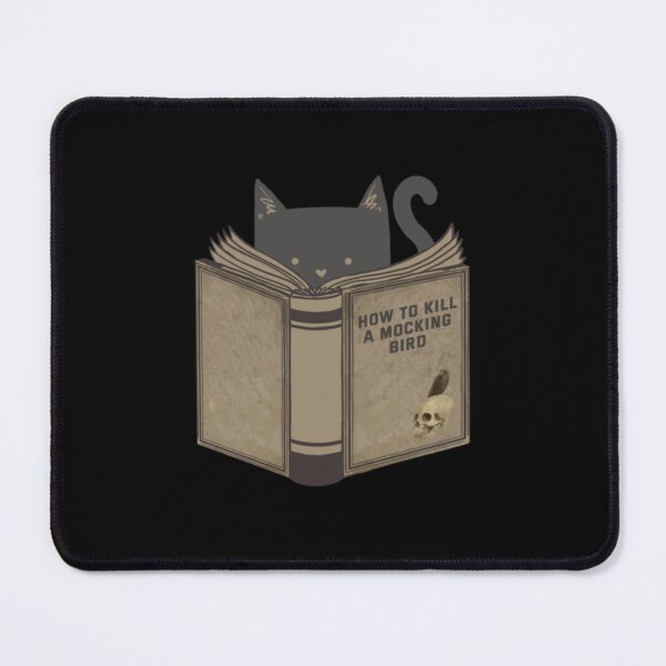 Item preview, how To Kill a Mockingbird designed and sold by PinkerBee.