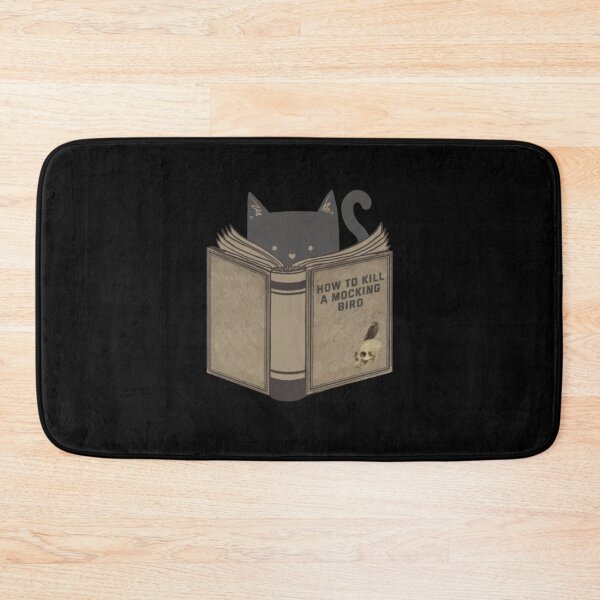 Item preview, how To Kill a Mockingbird designed and sold by PinkerBee.
