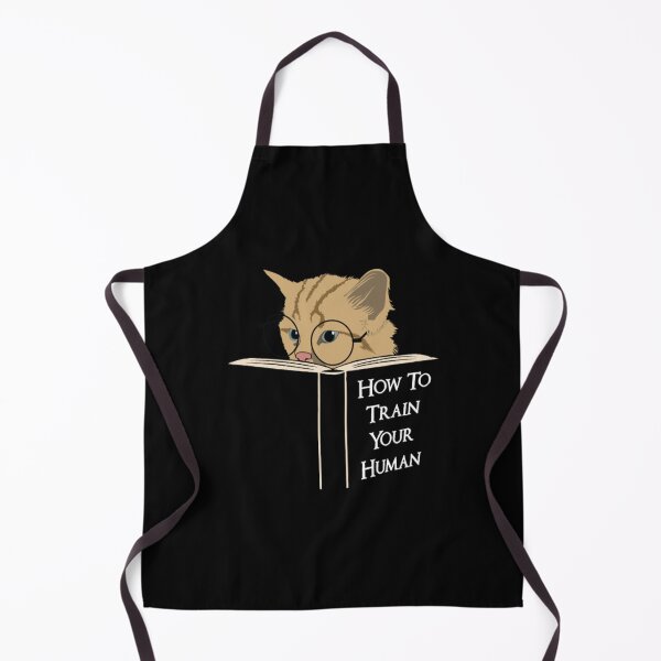 Item preview, How To Train Your Human designed and sold by PinkerBee.