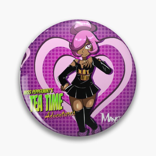 Item preview, Hearthrob Jeel designed and sold by PlatinuumMayo.