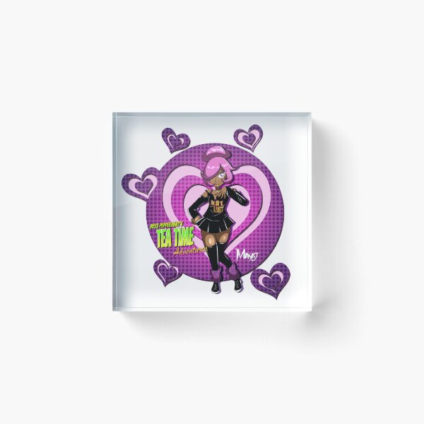 Item preview, Hearthrob Jeel designed and sold by PlatinuumMayo.