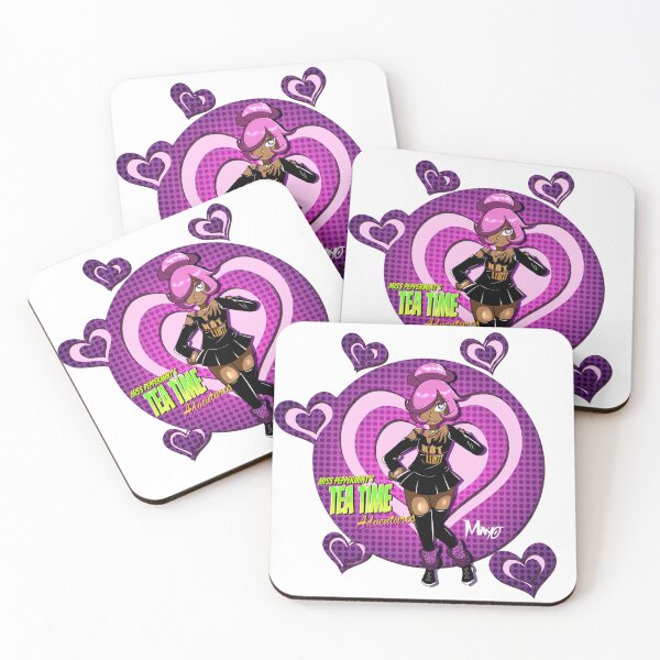 Item preview, Hearthrob Jeel designed and sold by PlatinuumMayo.