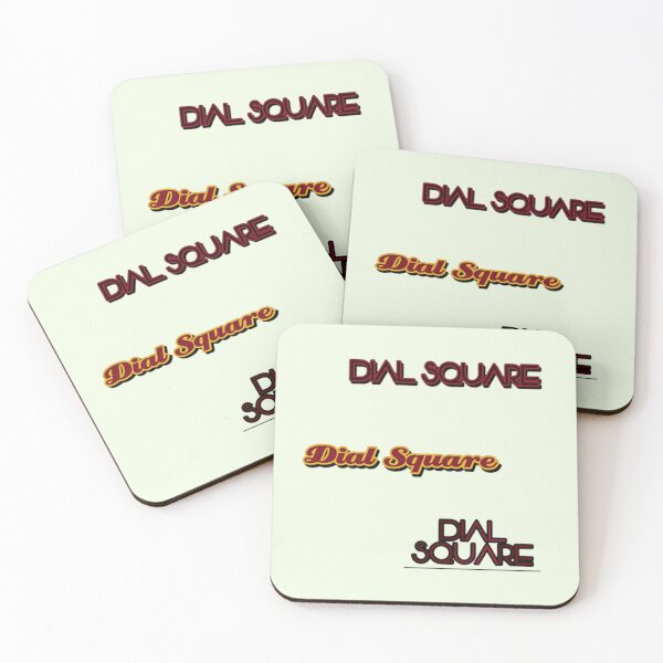 Item preview, dial square designed and sold by Derrickwpamoses.