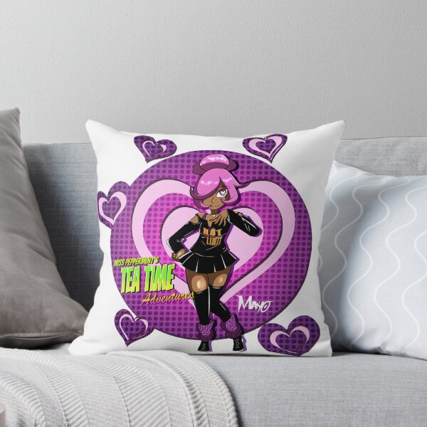Item preview, Hearthrob Jeel designed and sold by PlatinuumMayo.