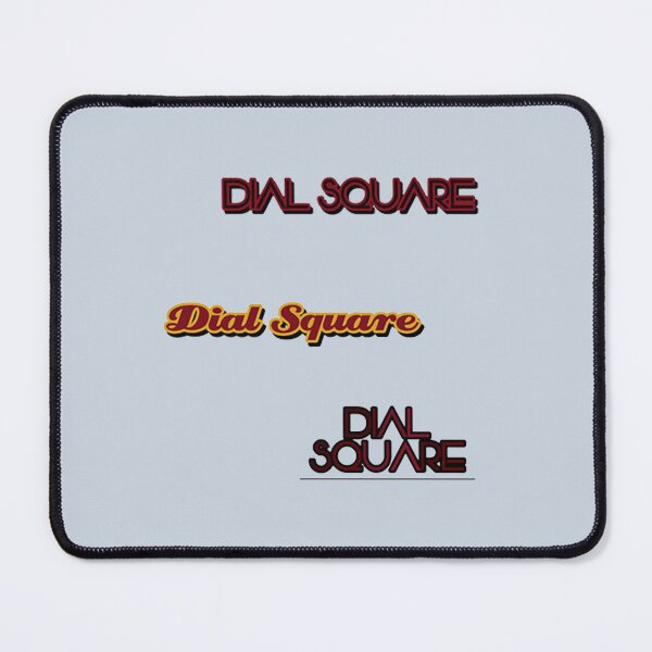 Item preview, dial square designed and sold by Derrickwpamoses.