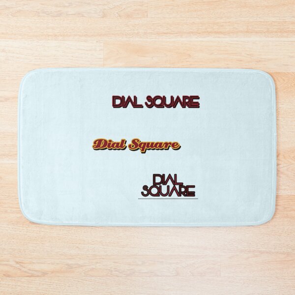 Item preview, dial square designed and sold by Derrickwpamoses.