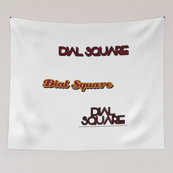 Item preview, dial square designed and sold by Derrickwpamoses.
