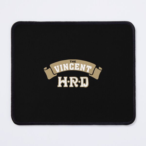 Item preview, HRD Vincent designed and sold by PinkerBee.