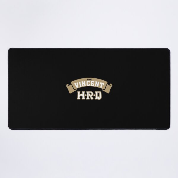 Item preview, HRD Vincent designed and sold by PinkerBee.