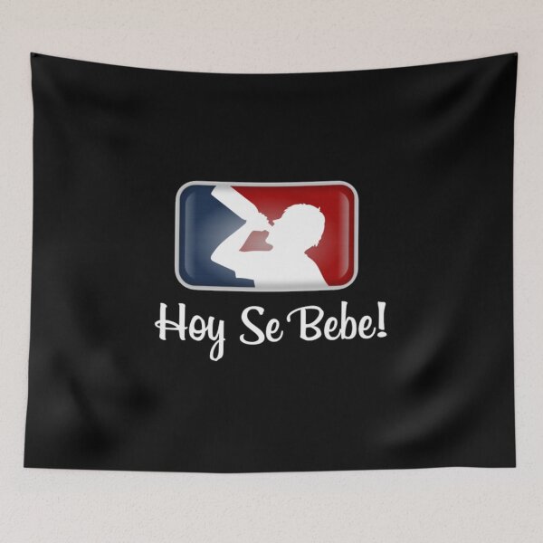 Item preview, Hoy Se Bebe designed and sold by PinkerBee.