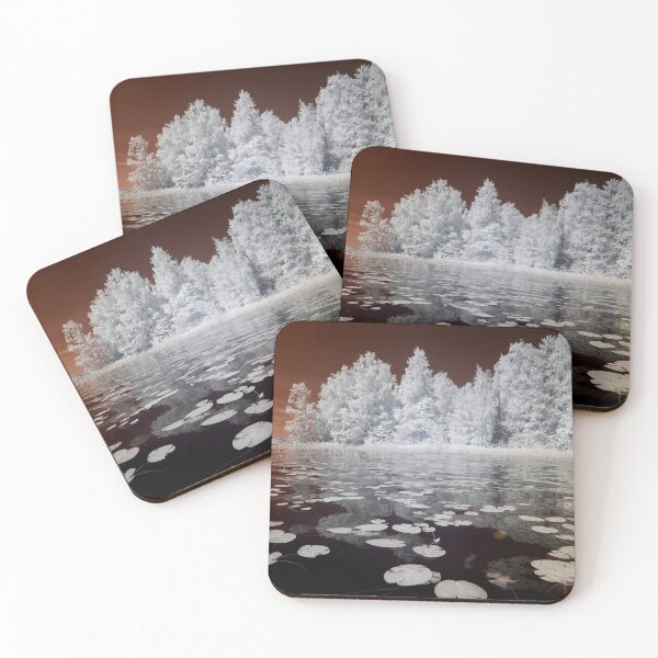 Item preview, Filling the lake fast designed and sold by Jouko Lehto Photography.
