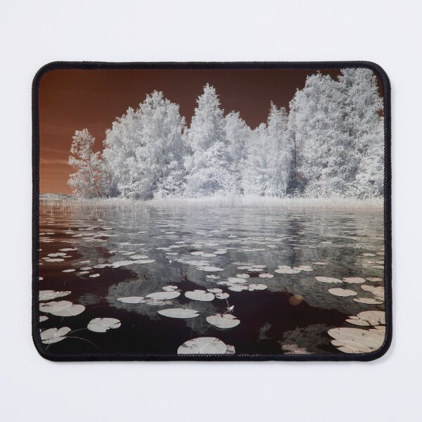 Item preview, Filling the lake fast designed and sold by Jouko Lehto Photography.