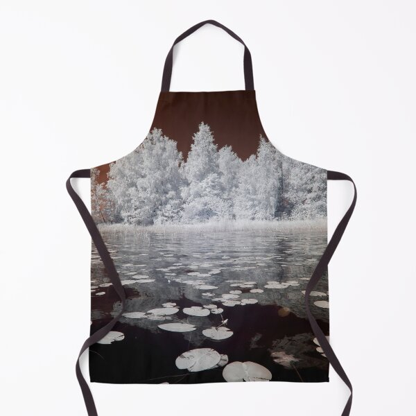 Item preview, Filling the lake fast designed and sold by Jouko Lehto Photography.