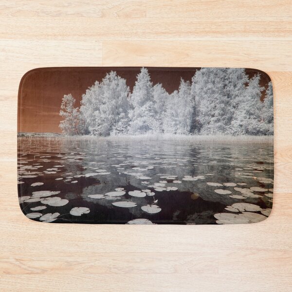 Item preview, Filling the lake fast designed and sold by Jouko Lehto Photography.