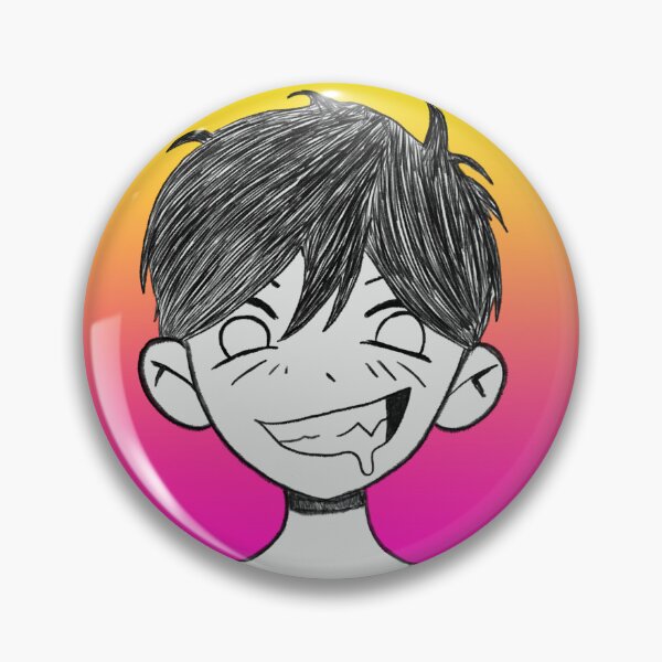 Item preview, Omori - Maniac designed and sold by Rhi-Cherry.