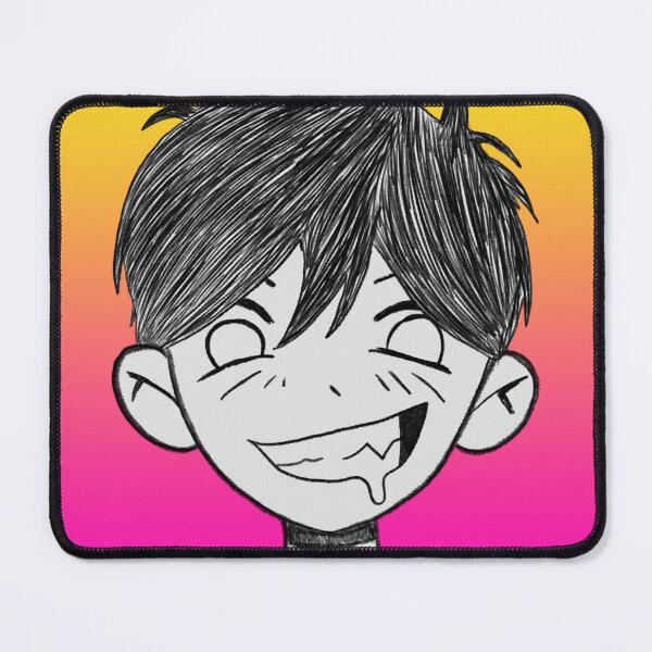Item preview, Omori - Maniac designed and sold by Rhi-Cherry.