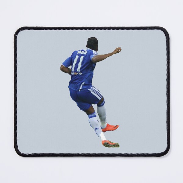 Item preview, Drogba in Munich designed and sold by Derrickwpamoses.