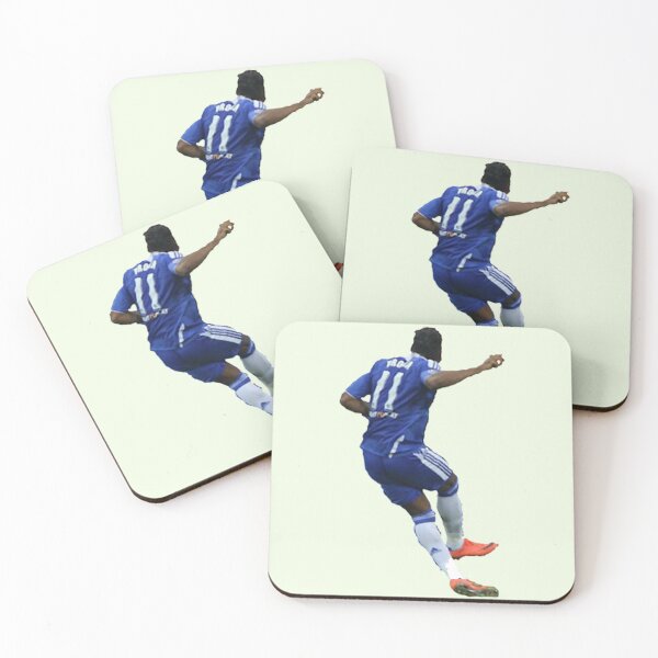 Item preview, Drogba in Munich designed and sold by Derrickwpamoses.