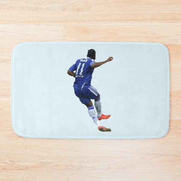 Item preview, Drogba in Munich designed and sold by Derrickwpamoses.
