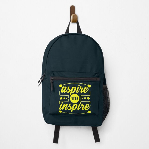 Item preview, Aspire To Inspire - Motivational Quotes designed and sold by S Cube Design.