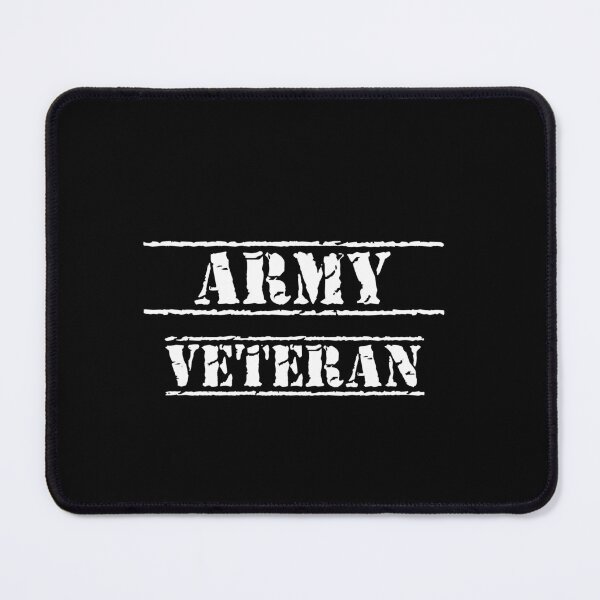 Item preview, ARMY VETERAN designed and sold by patriotazx.
