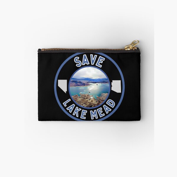 Item preview, Save Lake Mead  designed and sold by MojaveTradePost.