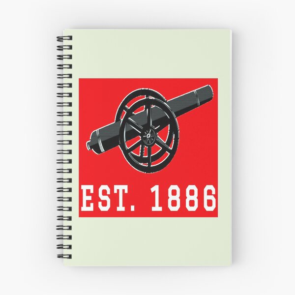 Item preview, Established 1886 red designed and sold by Derrickwpamoses.