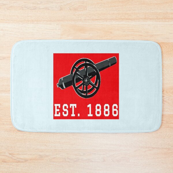 Item preview, Established 1886 red designed and sold by Derrickwpamoses.