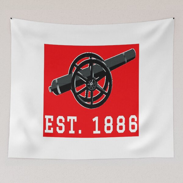Item preview, Established 1886 red designed and sold by Derrickwpamoses.